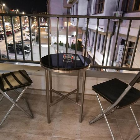 Hotel Doa Скопие Екстериор снимка